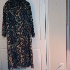 Edel 2pc. Evening Wear, Sz.20W